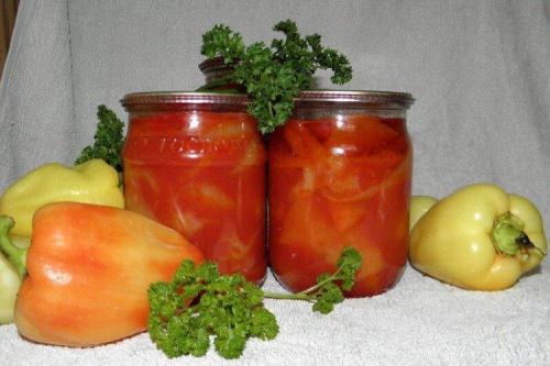 Соленья из перца на зиму. 20 очень вкусных заготовок из болгарского перца на зиму