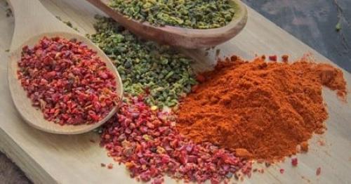 Паприка и чили разница. Что такое паприка?