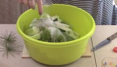 Как вкусно законсервировать переросшие огурцы. 5 лучших рецептов на зиму из переросших огурцов, проверенные временем