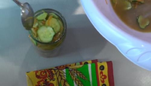 Как вкусно законсервировать переросшие огурцы. 5 лучших рецептов на зиму из переросших огурцов, проверенные временем