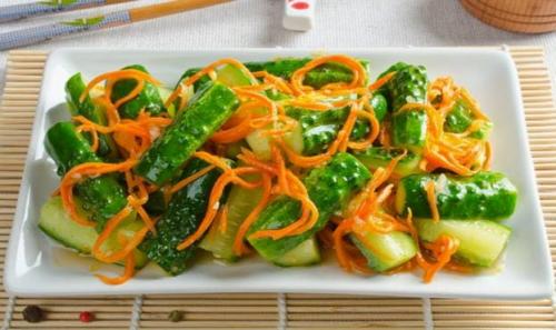 Что сделать из огурцов перезрелых. Переросшие огурцы с горчицей на зиму 26 Что сделать из огурцов перезрелых. Переросшие огурцы с горчицей на зиму 26