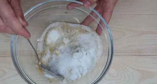 Что сделать из огурцов перезрелых. Переросшие огурцы с горчицей на зиму