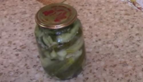 Как вкусно законсервировать переросшие огурцы. 5 лучших рецептов на зиму из переросших огурцов, проверенные временем