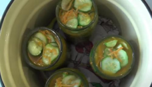 Как вкусно законсервировать переросшие огурцы. 5 лучших рецептов на зиму из переросших огурцов, проверенные временем