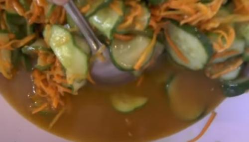 Как вкусно законсервировать переросшие огурцы. 5 лучших рецептов на зиму из переросших огурцов, проверенные временем