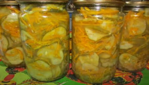 Как вкусно законсервировать переросшие огурцы. 5 лучших рецептов на зиму из переросших огурцов, проверенные временем