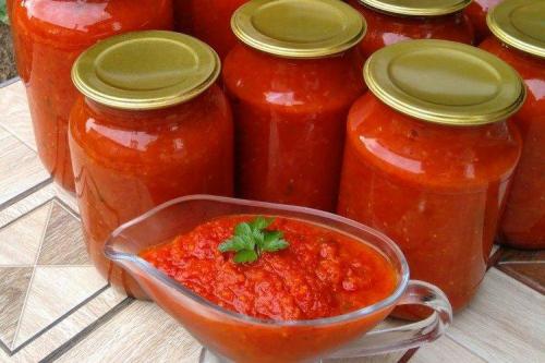 Заготовки из недозрелого перца на зиму золотые рецепты. 20 очень вкусных заготовок из болгарского перца на зиму