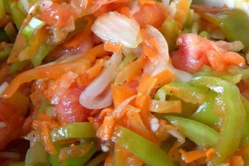 Заготовки из недозрелого перца на зиму золотые рецепты. 20 очень вкусных заготовок из болгарского перца на зиму