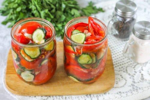 Заготовки из недозрелого перца на зиму золотые рецепты. 20 очень вкусных заготовок из болгарского перца на зиму