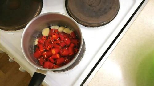 Как замариновать острый перец. Как замариновать горький перец на зиму? Рецепты пальчики оближешь