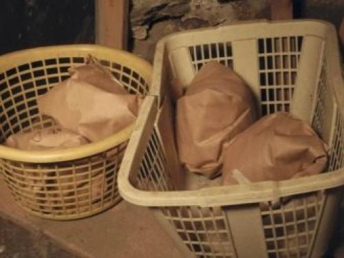 Как хранить белокочанную капусту в квартире. Как сохранить капусту разных разновидностей  02 Как хранить белокочанную капусту в квартире. Как сохранить капусту разных разновидностей  02