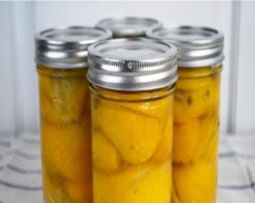 Как засахарить лайм. Лимоны с сахаром на зиму