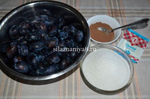 Чернослив в шоколаде варенье. Очень вкусное варенье «Слива в шоколаде» 02 Чернослив в шоколаде варенье. Очень вкусное варенье «Слива в шоколаде» 02