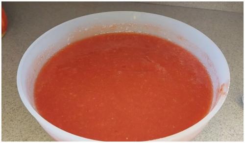 Помидоры в собственном соку на зиму пошаговый рецепт. Томаты в собственном соку на зиму – 7 самых вкусных рецептов в домашних условиях