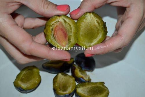 Чернослив в шоколаде варенье. Очень вкусное варенье «Слива в шоколаде» 03 Чернослив в шоколаде варенье. Очень вкусное варенье «Слива в шоколаде» 03