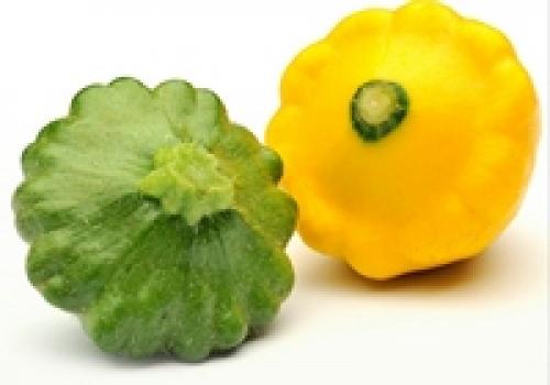 Как варить патиссоны. Сколько варить патиссоны