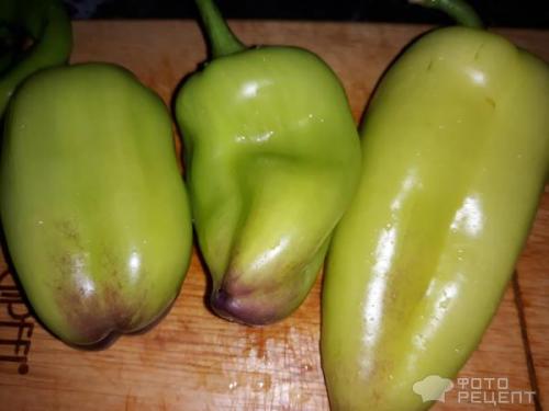 Жареный острый перец по-китайски. Рецепт: Жаренный перец по-корейски - Панчан Кочи ча