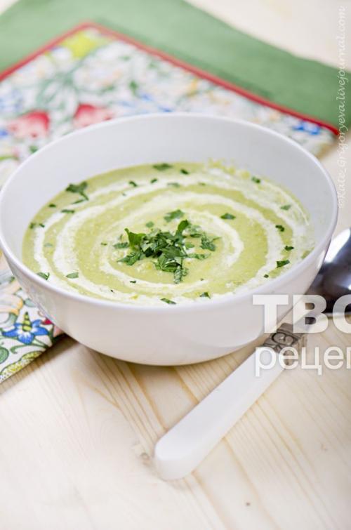 Как использовать лук-порей в супе. Суп с луком-пореем: 10 французских рецептов