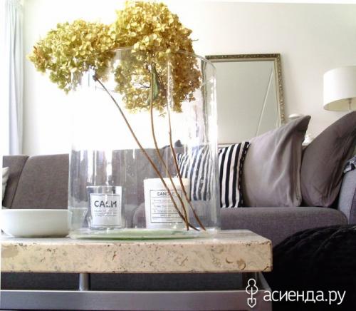 Гортензия засушить на зиму. Лучший способ высушить гортензии