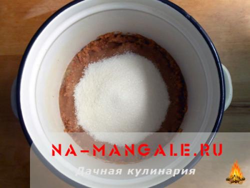 Можно ли использовать яблочный жмых из соковарки для приготовления десертов. Яблочное повидло с лимоном