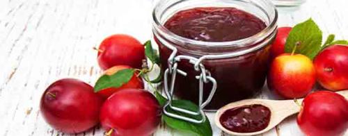 Варенье из медовой сливы. Варенье из сливы без косточек – 7 рецептов густого сливового варенья на зиму