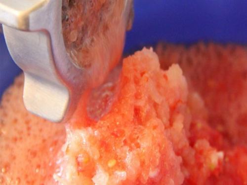 Помидоры на зиму в собственном соку. Помидоры в собственном соку на зиму — рецепт пальчики оближешь