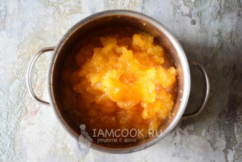 Как приготовить густой джем из сливы без косточек на зиму 01 Как приготовить густой джем из сливы без косточек на зиму 01