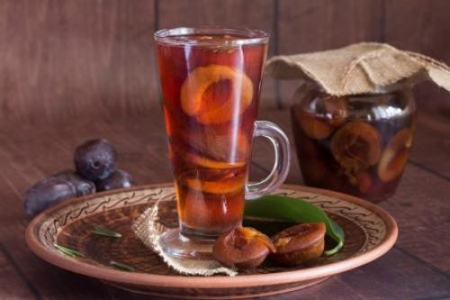 Сколько сахара нужно добавить в джем из сливы без косточек. 20 вкуснейших рецептов джема из сливы