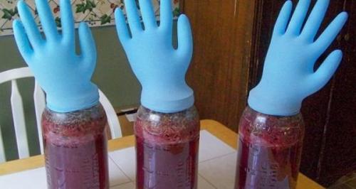 Как приготовить варенье из белой сливы: простой рецепт 26