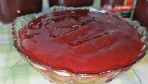 Как и где хранить густой джем из сливы без косточек. Джем из сливы на зиму — самый простой рецепт «Пятиминутка»