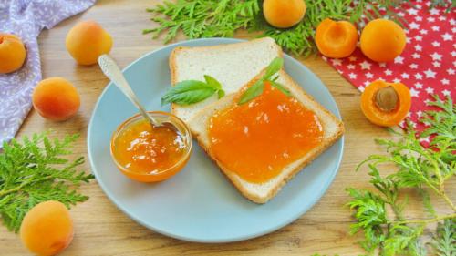 Как добиться густой консистенции джема без использования желатина. 