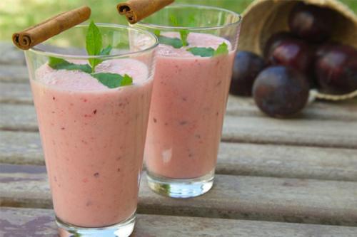 20 вкуснейших рецептов джема из сливы. 20 рецептов из сливы, которые точно стоит приготовить