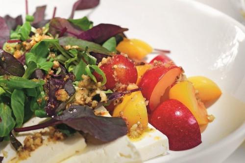 20 вкуснейших рецептов джема из сливы. 20 рецептов из сливы, которые точно стоит приготовить