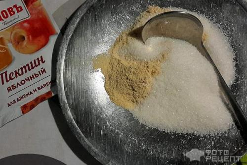 Можно ли приготовить джем из сливы без добавления пектина. Рецепт: Сливовый джем - Быстрый вариант