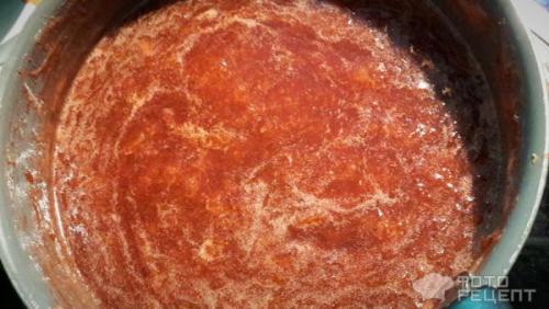 Можно ли приготовить джем из сливы без добавления пектина. Рецепт: Сливовый джем - Быстрый вариант