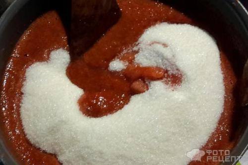 Можно ли приготовить джем из сливы без добавления пектина. Рецепт: Сливовый джем - Быстрый вариант