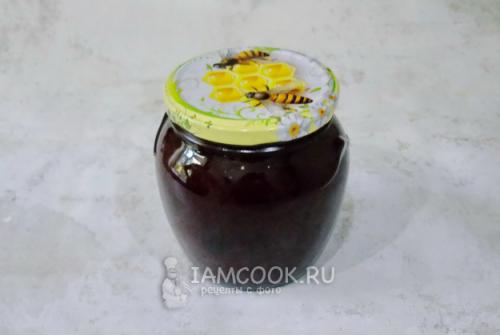 Сливовый джем с медом: полезное лакомство на любой вкус 18 Сливовый джем с медом: полезное лакомство на любой вкус 18