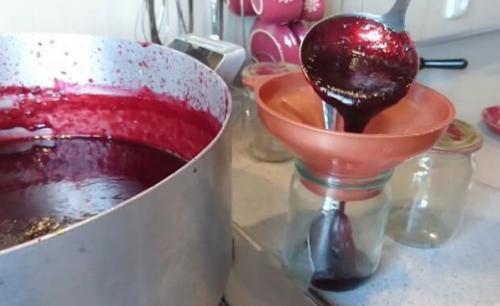 Как хранить домашний джем из сливы, чтобы он не испортился. Джем из сливы на зиму — самый простой рецепт «Пятиминутка»