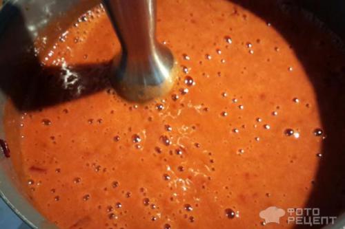 Можно ли приготовить джем из сливы без добавления пектина. Рецепт: Сливовый джем - Быстрый вариант