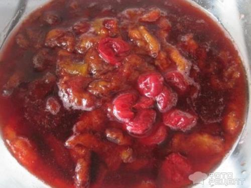 Как приготовить сливовый джем с медом. Джем из слив на зиму. Джем из сливы с медом на зиму