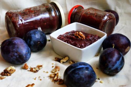 Как подготовить сливы для варки джема. 20 вкуснейших рецептов джема из сливы