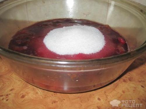 Как приготовить сливовый джем с медом. Джем из слив на зиму. Джем из сливы с медом на зиму