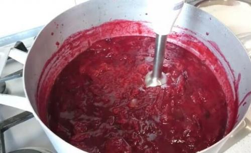 Как хранить домашний джем из сливы, чтобы он не испортился. Джем из сливы на зиму — самый простой рецепт «Пятиминутка»