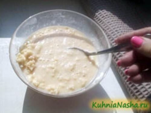 Можно ли использовать медовую сливу в выпечке. Медовая коврижка со сливой