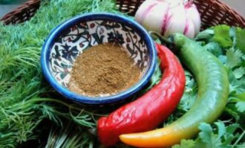 Какие соусы или маринады можно приготовить из медовой сливы. Классический ткемали из слив на зиму