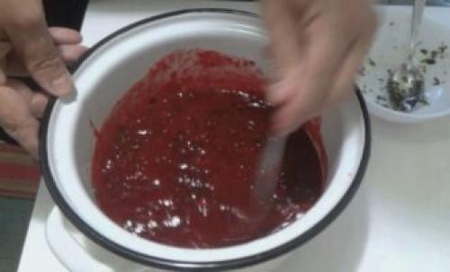 Какие соусы или маринады можно приготовить из медовой сливы. Классический ткемали из слив на зиму