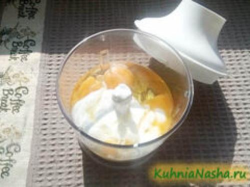 Можно ли использовать медовую сливу в выпечке. Медовая коврижка со сливой