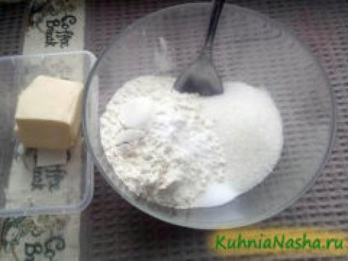 Можно ли использовать медовую сливу в выпечке. Медовая коврижка со сливой