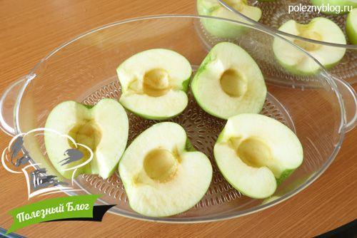 Получите максимум из яблок: рецепт пюре после соковарки 29 Получите максимум из яблок: рецепт пюре после соковарки 29