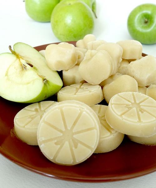 Получите максимум из яблок: рецепт пюре после соковарки 25 Получите максимум из яблок: рецепт пюре после соковарки 25